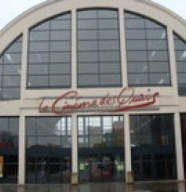 Cin�ma Kinepolis