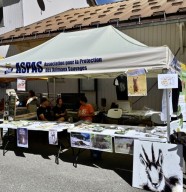 ASPAS - Association pour la Protection des Animaux Sauvages