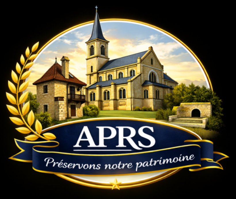 APRS - Association Pour la Restauration et Sauvegarde du Patrimoine