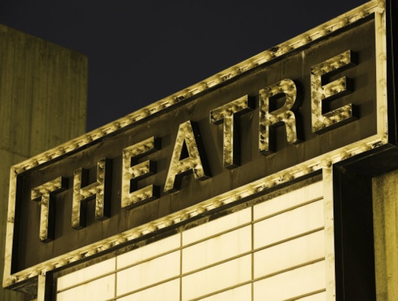 Théâtre Fernand Querry