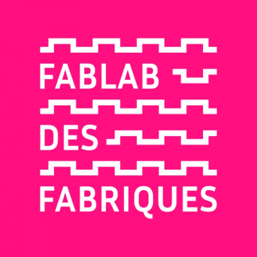 Fablab des Fabriques