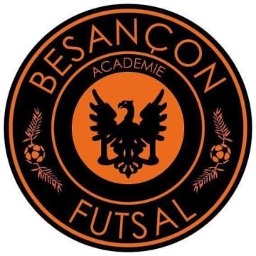 Besançon Académie Futsal