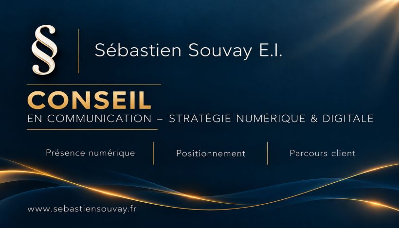 Sébastien Souvay EI
