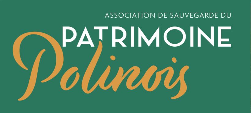 Association de Sauvegarde du Patrimoine Polinois