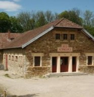 Foyer Cin�ma