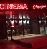 Cin�ma Olympia