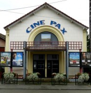 Cin�ma Pax