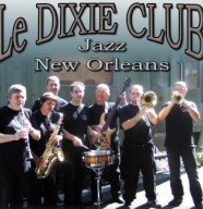 Dixie Club